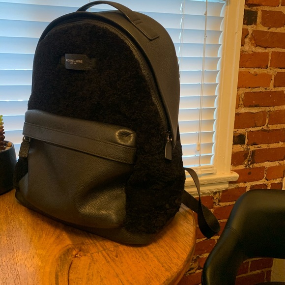 Michael Kors Backpack - Picture 2 of 7